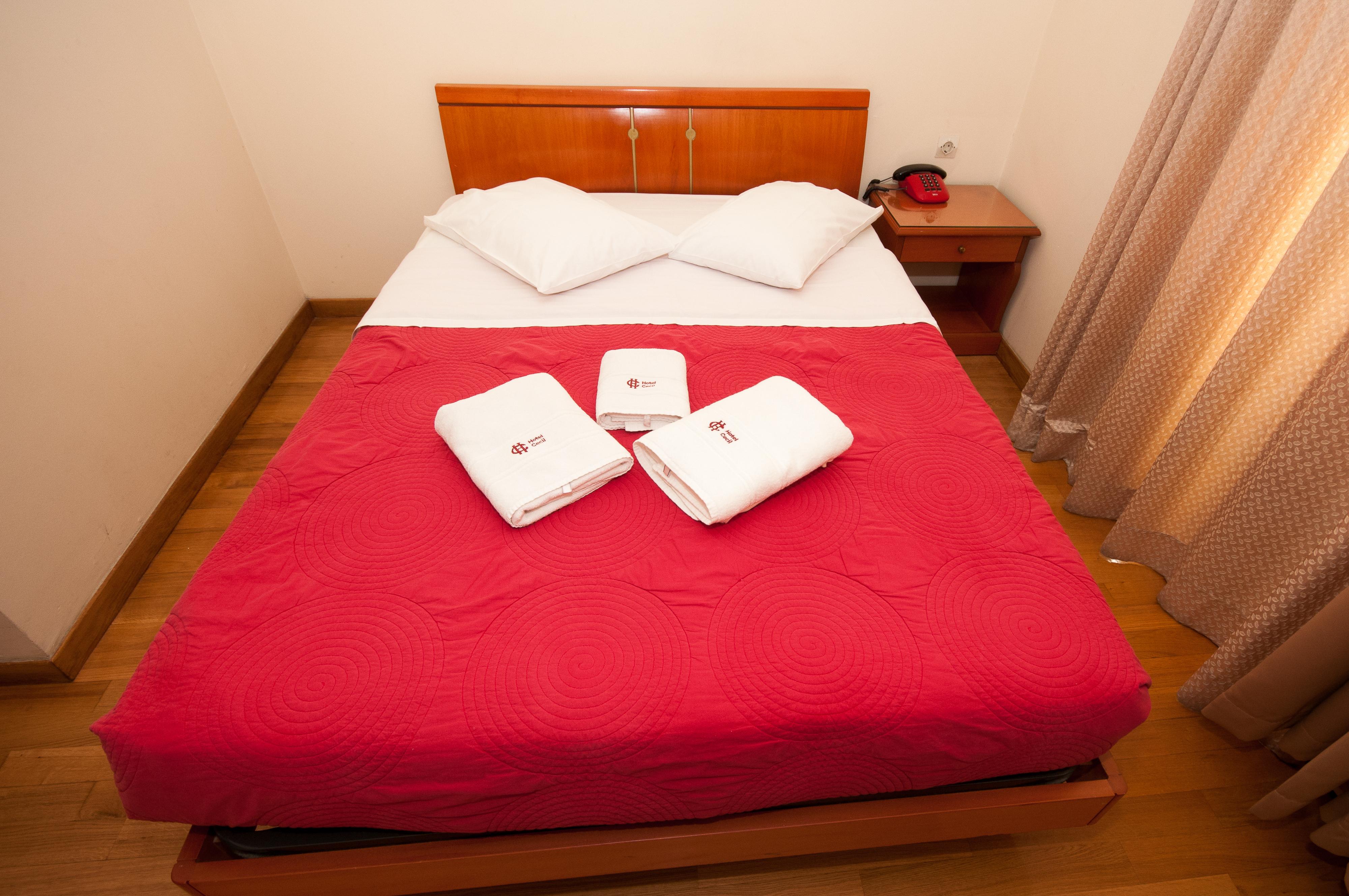 Cecil Hotel Athènes Extérieur photo